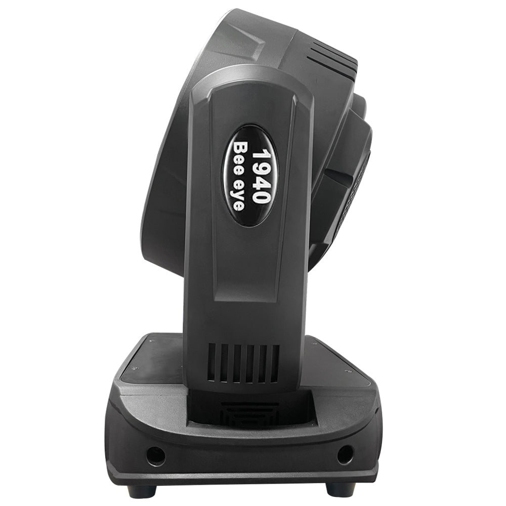 MOKA SFX 19x40W Bee Eyes Moving Head Light (Zoom)
