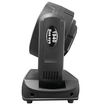 MOKA SFX 19x40W Bee Eyes Moving Head Light (Zoom)