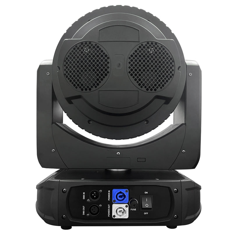 MOKA SFX 19x40W Bee Eyes Moving Head Light (Zoom)
