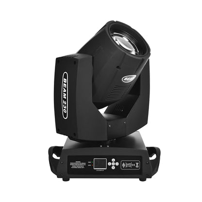 MOKA SFX 7R Beam 230W  Moving Head Light