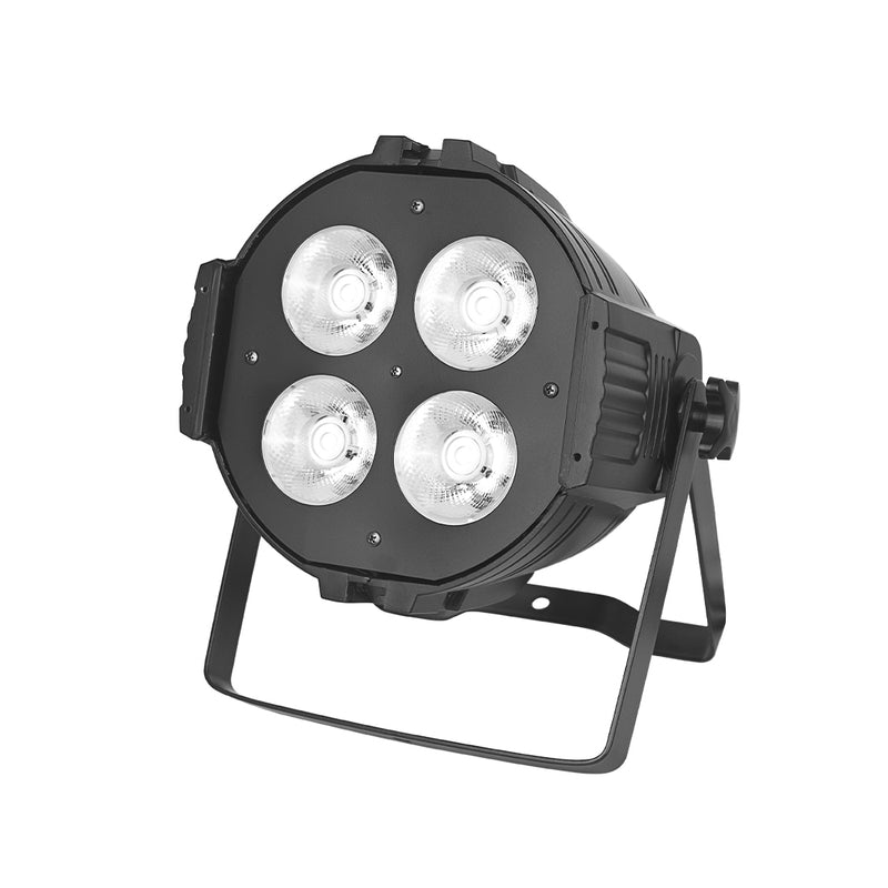 MOKA SFX P-21 4 eyes 200w led Light 2IN 1 Warm white and Cool White