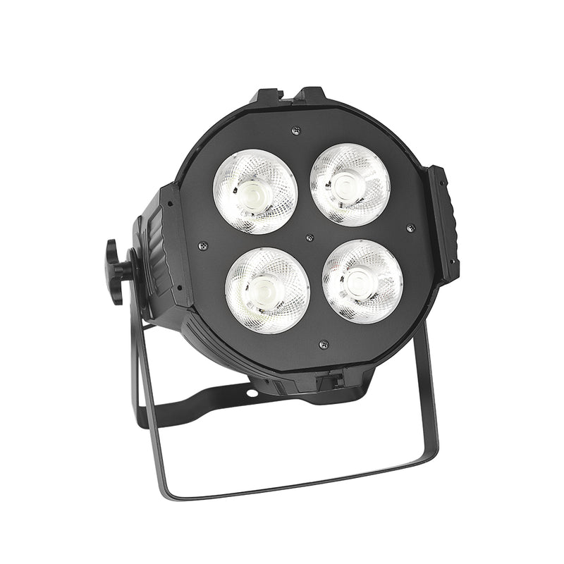 MOKA SFX P-21 4 eyes 200w led Light 2IN 1 Warm white and Cool White