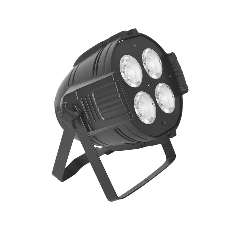 MOKA SFX P-21 4 eyes 200w led Light 2IN 1 Warm white and Cool White