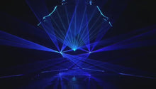 MOKA SFX MK-HLS15 Full-color Animated Laser 15W