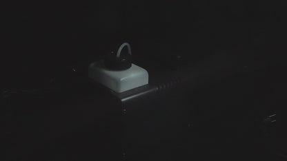 MOKA SFX ICE700 Low Lying Fog Machine with Dry Ice Compatibility