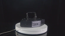 MOKA SFX 6 Eyes Scanning Dj Light Patterns Laser RGB Phase Disco Beam Light Control Voice KTV Lighting