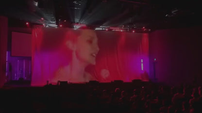 MK-PD01 Power Drop Machine