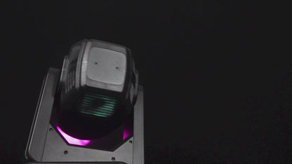 MOKA SFX EPR 380W 3 in 1 Beam Spot Wash moving head lights