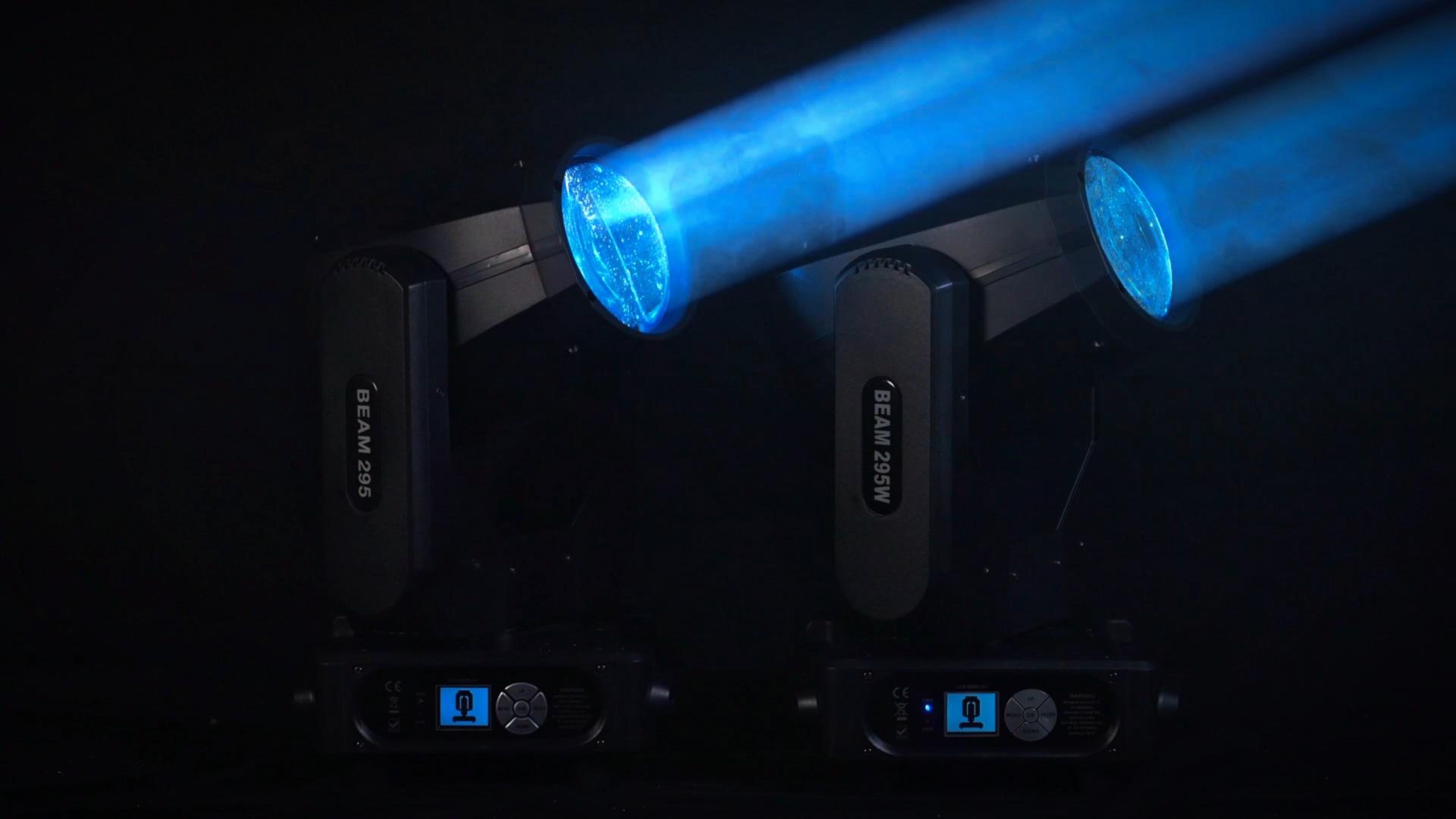 Moka MOKA Lighting EPR Beam 250W Moving Head Light Moving beam