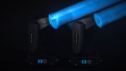 MOKA SFX EPR Beam 295W Moving Head Beam Light