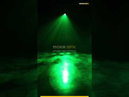 MOKA SFX EPR 400W CMY 3IN1 LED Moving Head Beam Light