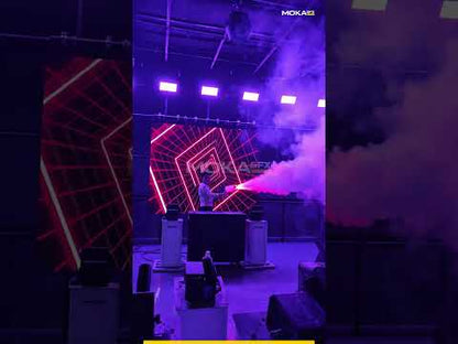 MOKA SFX MK-C05 LED Confetti Cannon Machine