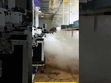 MOKA SFX MK-F15 2000W Single Head Water Based Fog Machine