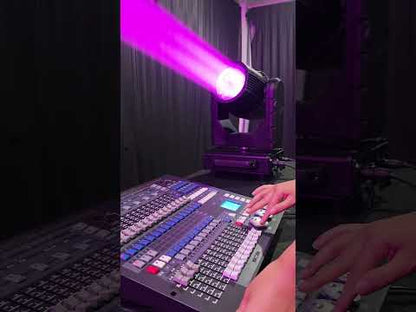 MOKA SFX P-B380S MINI 380 Waterproof Moving Beam Light