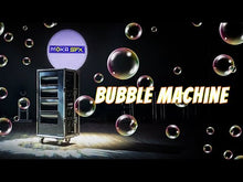 MOKA SFX MK-B10 1200W Seven Layer Big Bubble Machine