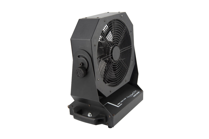 MOKA SFX MK-05 DMX 512 Stage Fan
