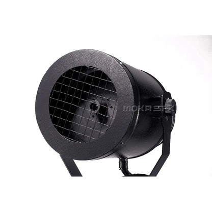 MOKA SFX MK-S06 1800W Swing 180 Degrees Snow Machine MOKA SFX