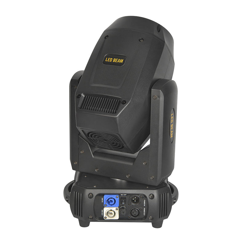 EPR 150W LED Moving Head Beam Light