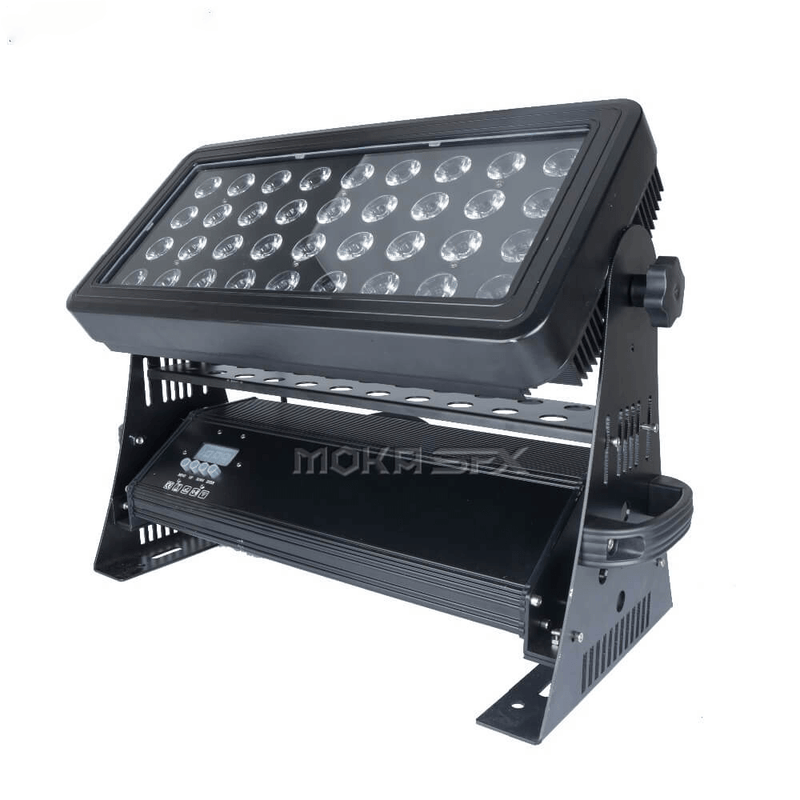 MOKA SFX 36*10w RGBW 4 in 1 Waterproof City Led Light