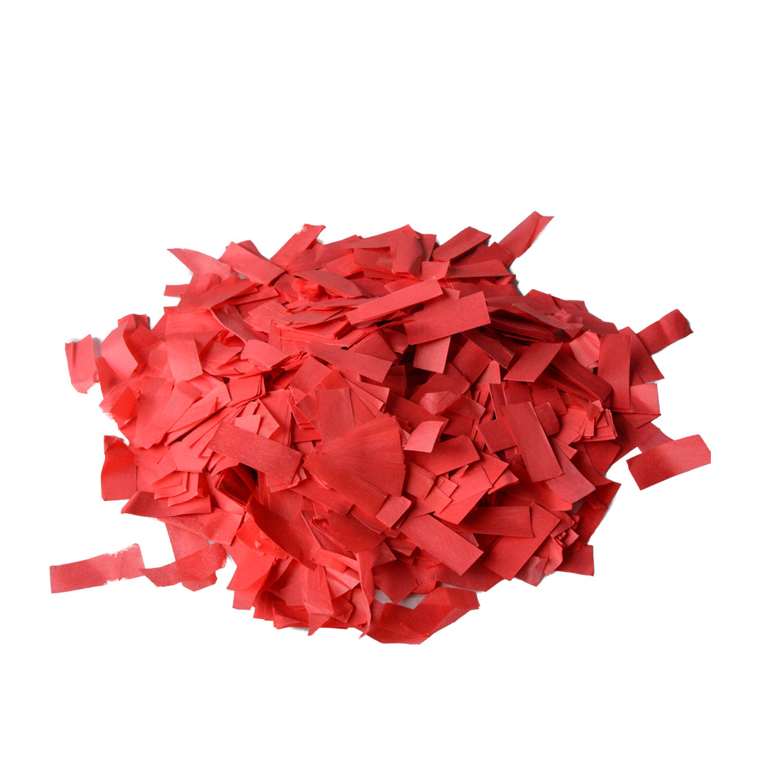MOKA SFX Flame Retardant Colored Confetti Bio-Degradable for Confetti Machine