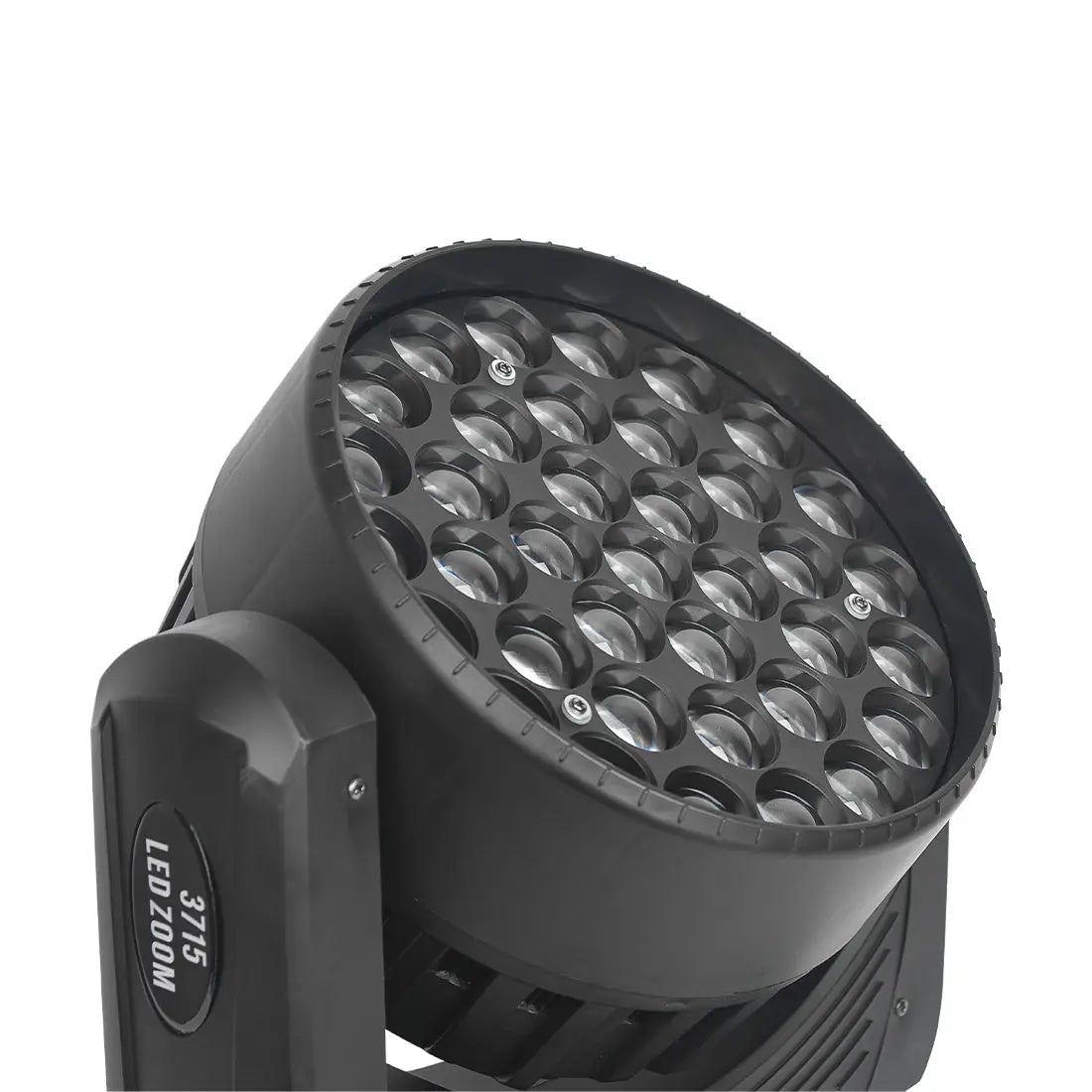 MOKA SFX EPL 37*15W 600X Moving Head Wash Light(Zoom) MOKA SFX