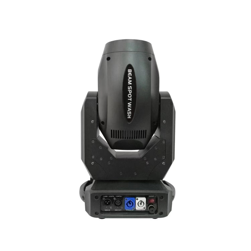 EPR 150W 3 in 1 LED Gobo Light Moving Head Beam Light