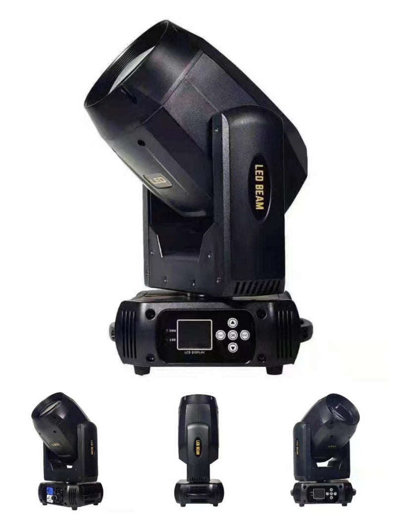 EPR 150W LED Moving Head Beam Light