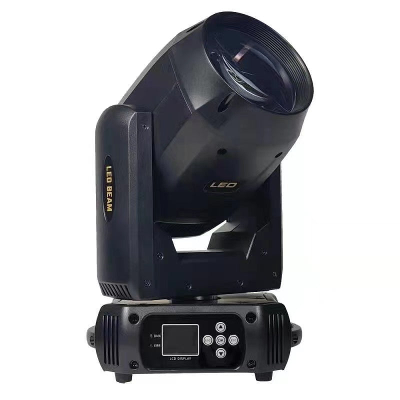 EPR 150W LED Moving Head Beam Light