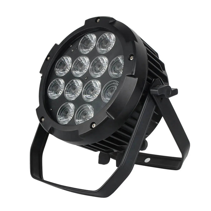 MOKA SFX P-10 12*18W 6 In 1 Dmx Waterproof Par Light