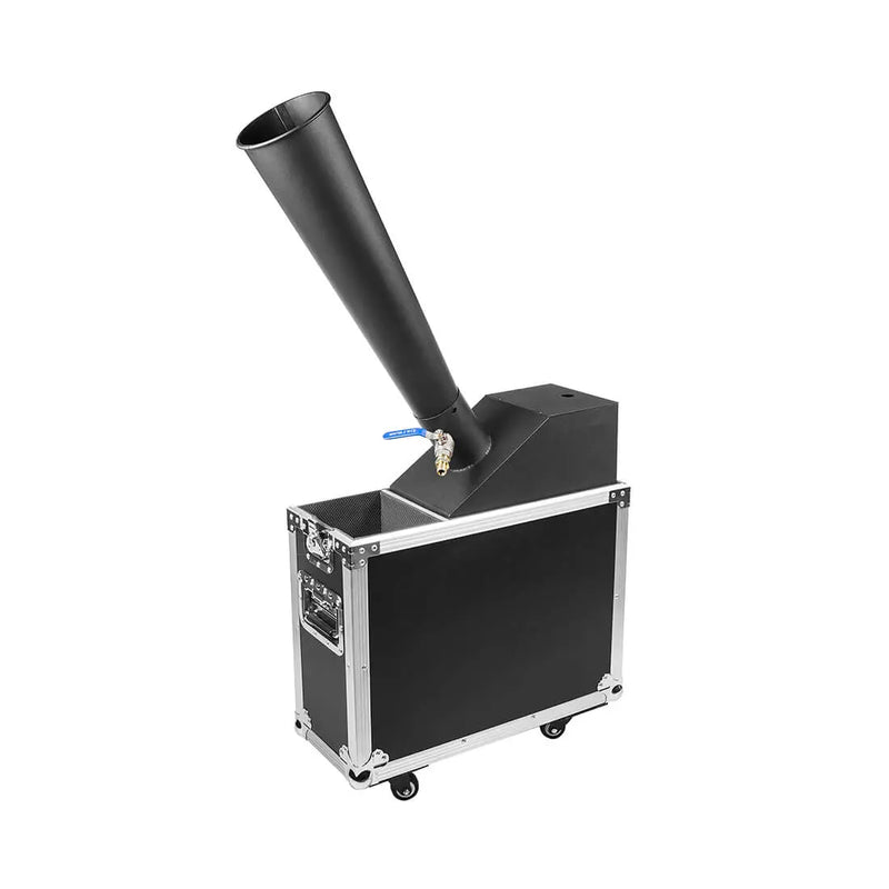 MOKA SFX MK-CN09 MINI CO2 Confetti Cannon Machine Manual Control