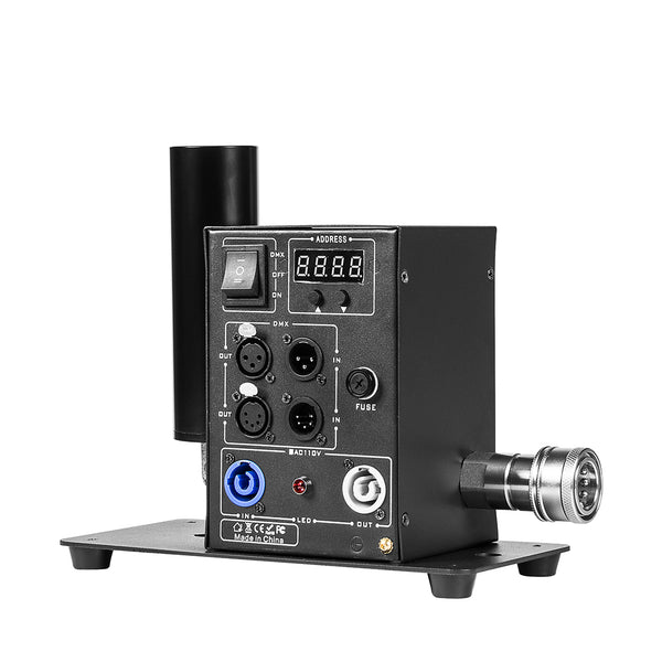 MOKA SFX MK-C09 Digital DMX CO2 Jet Cannon