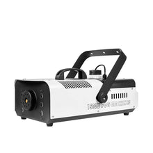 MOKA SFX MK-F16A 1500W Led Smoke Machine Special Effects MOKA SFX