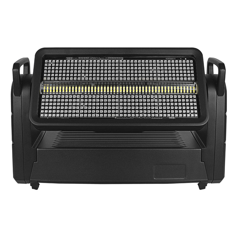 MOKA SFX 1000w Ip65 Waterproof Dmx Control Strobe Light 3 In 1 Led Moving Head For Professional Stage