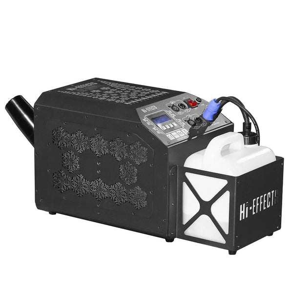 MOKA SFX H-S03 1000W Silence Blizzard Snow Machine