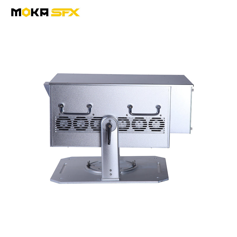 MOKA SFX MK-LSP30 30W Outdoor Sky Beam Waterproof Laser Light With Flightcase