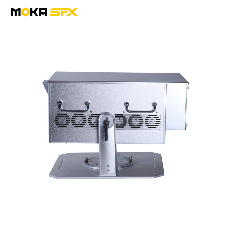 MOKA SFX MK-LSP60 60W Fullcoor Animation Outdoor Waterproof Laser Light