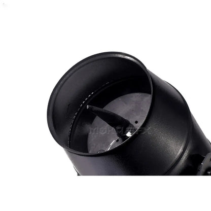 MOKA SFX MK-S06 1800W Swing 180 Degrees Snow Machine MOKA SFX