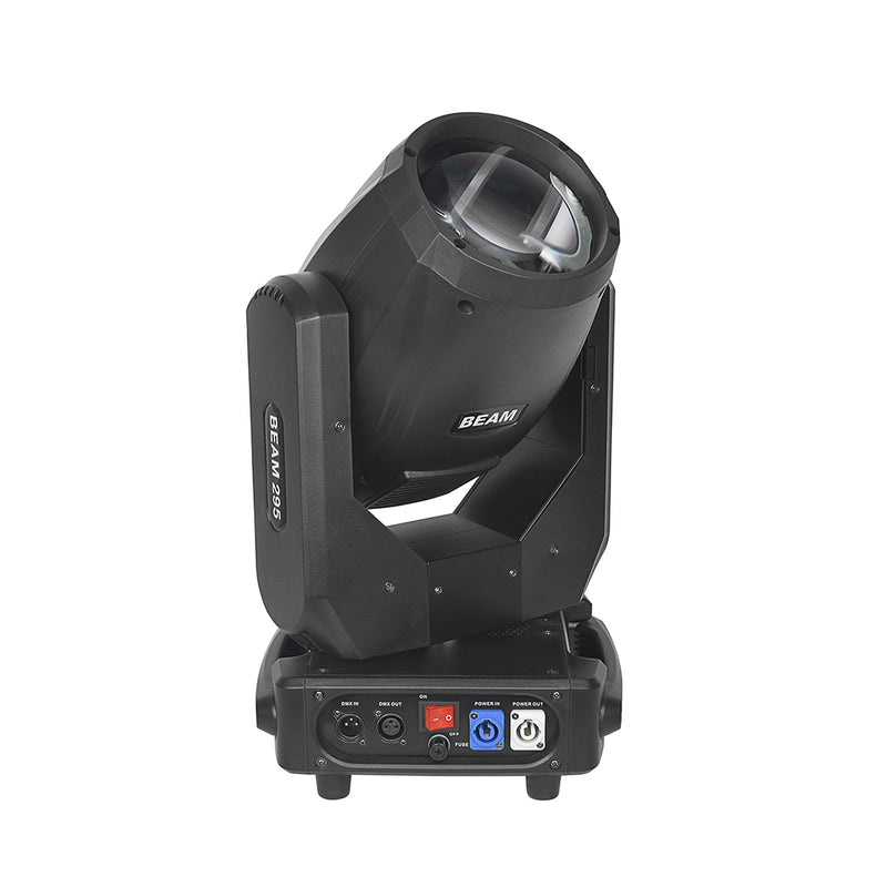 EPR BEAM 295W moving head stage lights