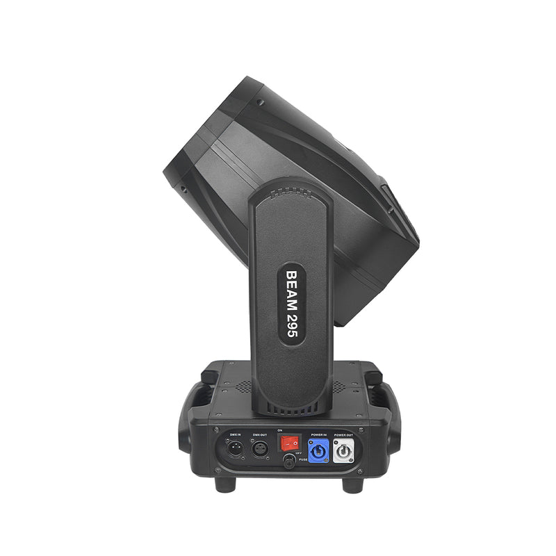 EPR BEAM 295W moving head stage lights