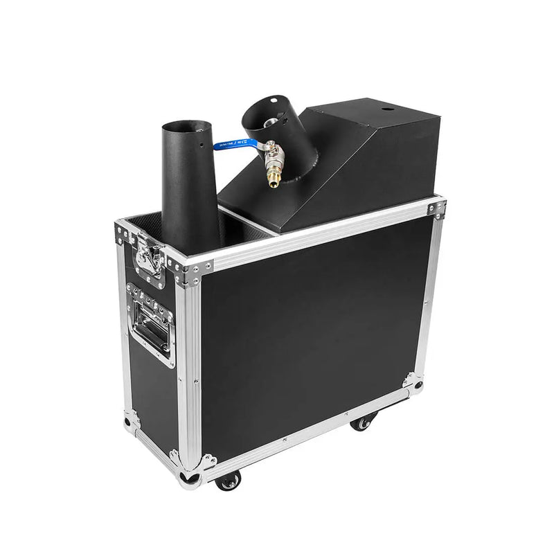 MOKA SFX MK-CN09 MINI CO2 Confetti Cannon Machine Manual Control