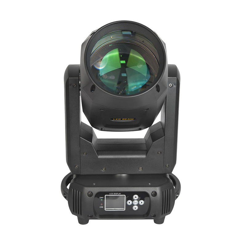 EPR 150W LED Moving Head Beam Light