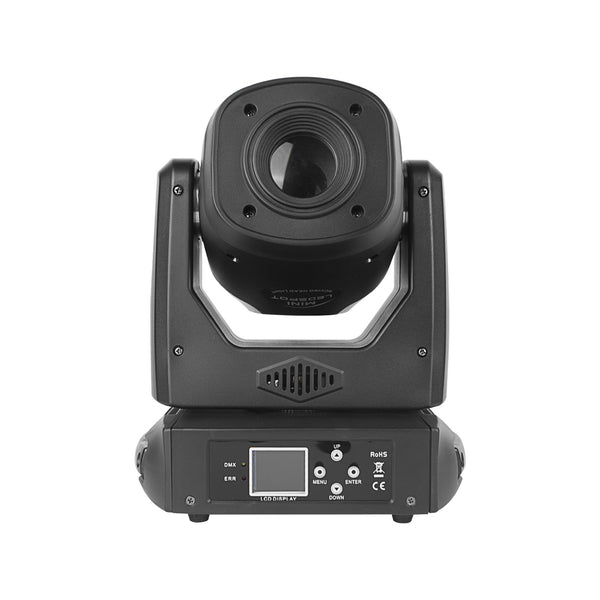 100w Gobo LED Dmx moving head beam light