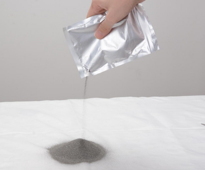 MOKA SFX Cold Spark Powder For outdoor Indoor Wedding Sparklers Granule 200 G/Bag