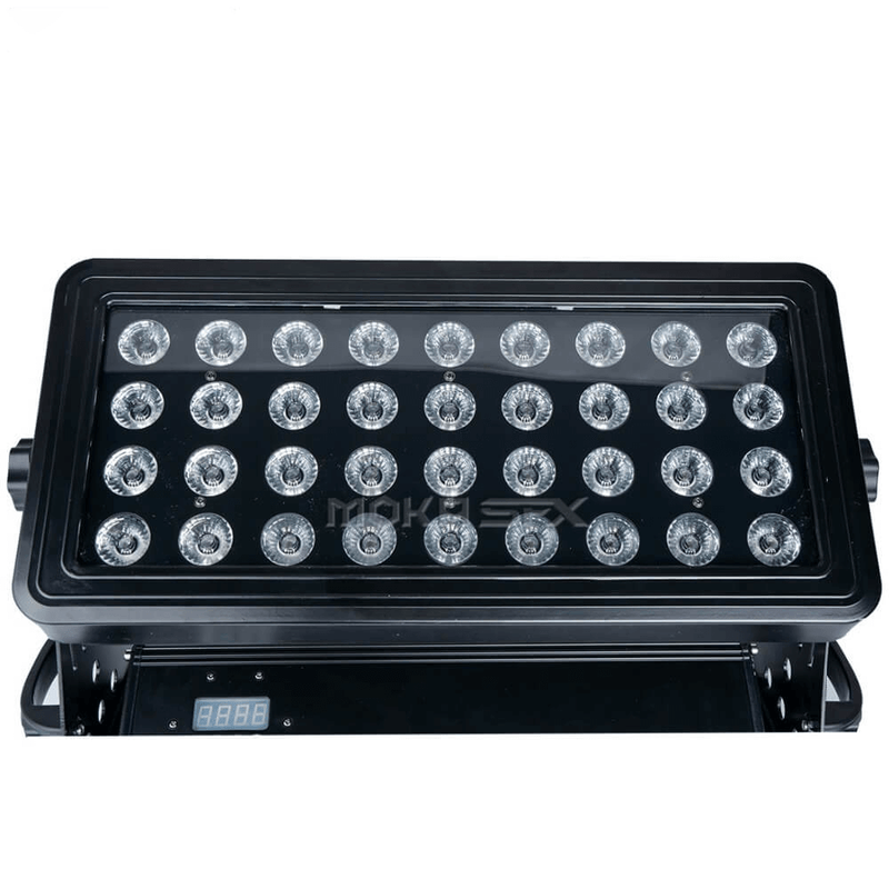 MOKA SFX 36*10w RGBW 4 in 1 Waterproof City Led Light