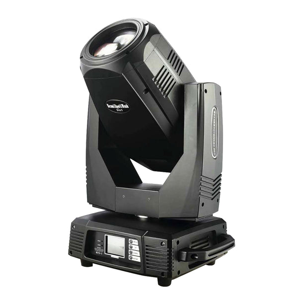 EPR 350w 3 in 1 moving head beam spot wash light