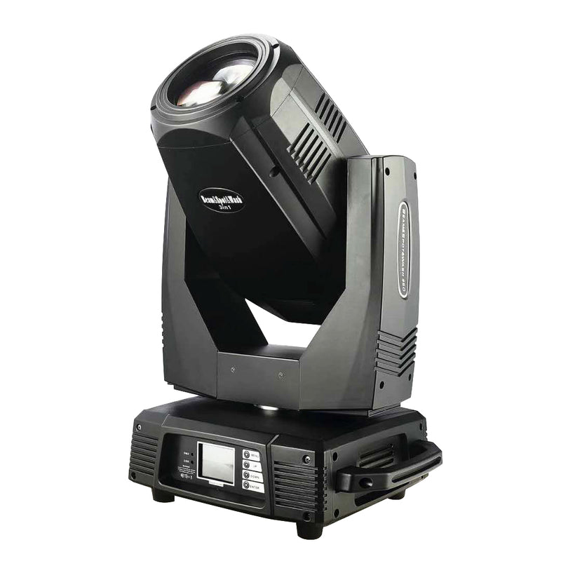 EPR 350w 3 in 1  Beam Spot Wash Moving Head Light