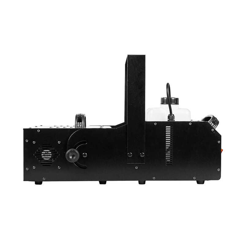 MOKA SFX MK-F19 1500W Multi-angle Smoke Machine 12*3w Led Special Effects Fog Machine