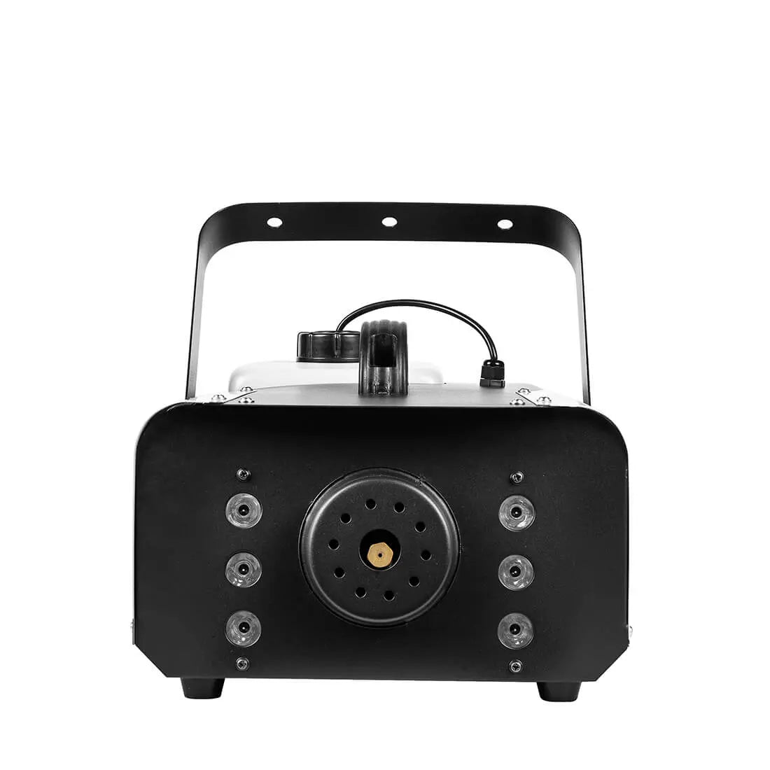 MOKA SFX MK-F16A 1500W Led Smoke Machine Special Effects MOKA SFX