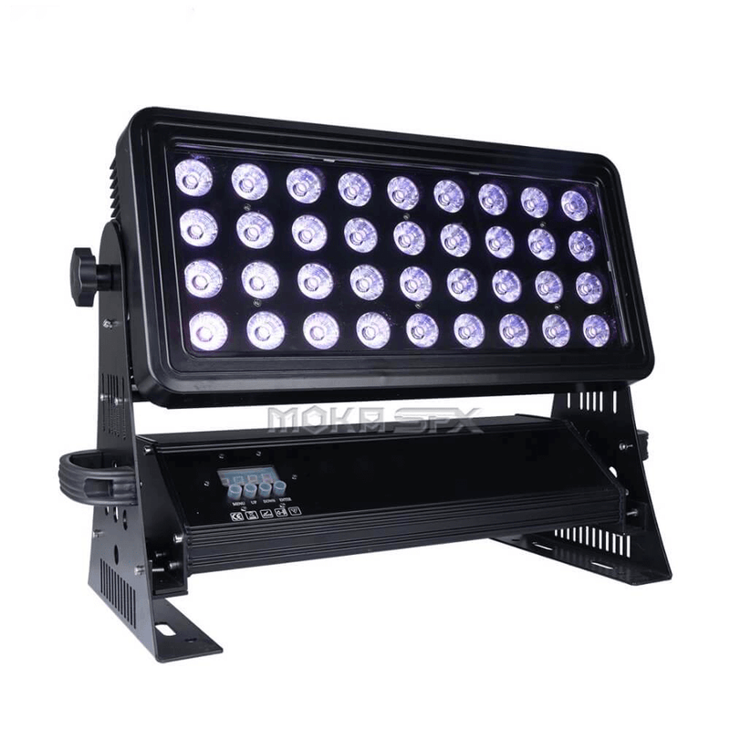 MOKA SFX 36*10w RGBW 4 in 1 Waterproof City Led Light