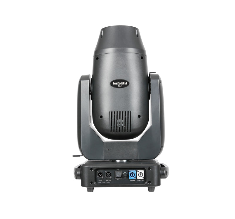 EPL 400W CMY 3IN1 Moving Head Beam Light